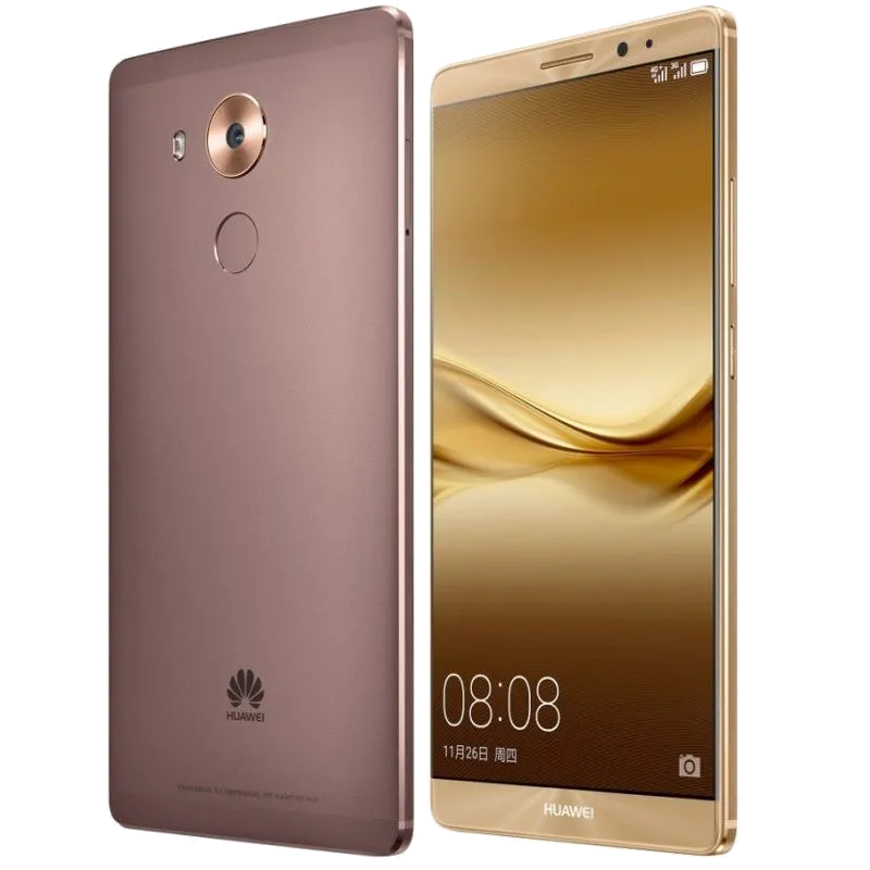 Huawei